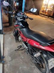 Bajaj Pulsar 150